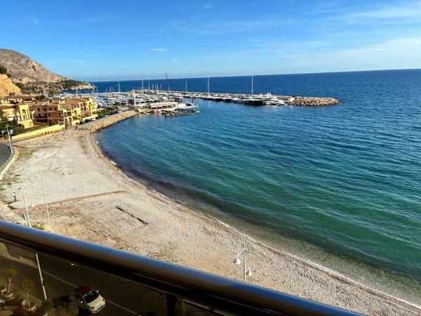 Piso en calle Currica