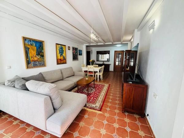 Piso en Sin calle en la migracion