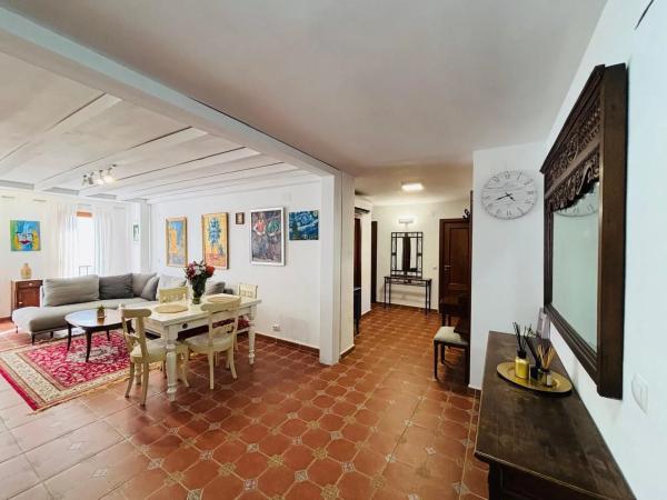 Piso en Sin calle en la migracion