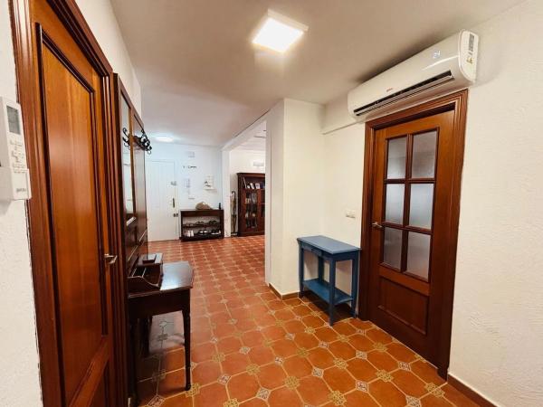 Piso en Sin calle en la migracion