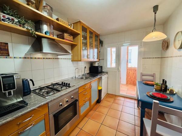 Piso en Sin calle en la migracion