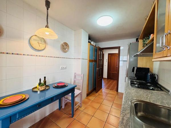 Piso en Sin calle en la migracion