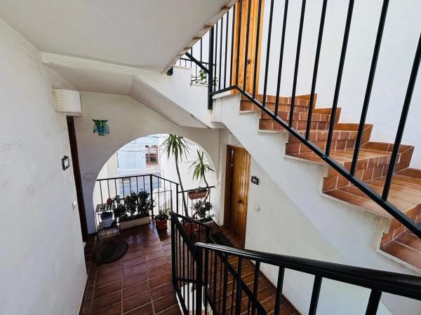 Piso en Sin calle en la migracion