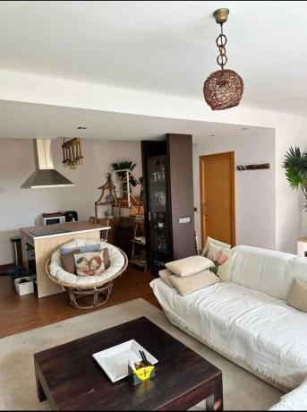 Chalet adosado en calle el Forat, 23