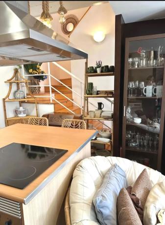 Chalet adosado en calle el Forat, 23