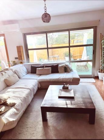 Chalet adosado en calle el Forat, 23