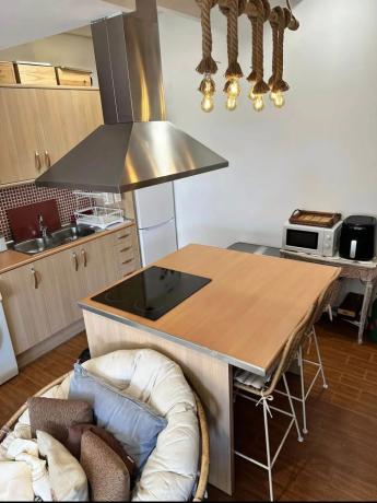 Chalet adosado en calle el Forat, 23