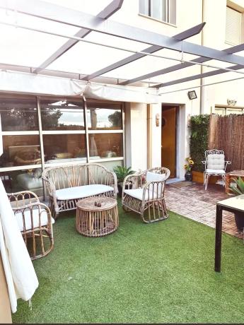 Chalet adosado en calle el Forat, 23