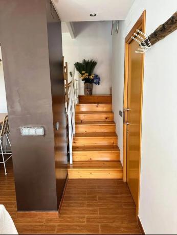 Chalet adosado en calle el Forat, 23