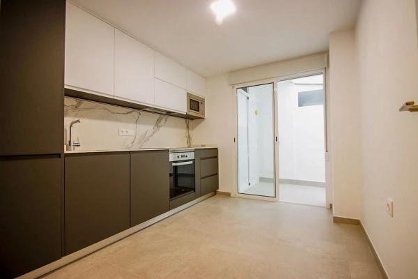 Piso en camino de l'Horta