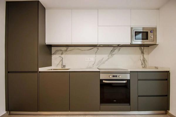 Piso en camino de l'Horta