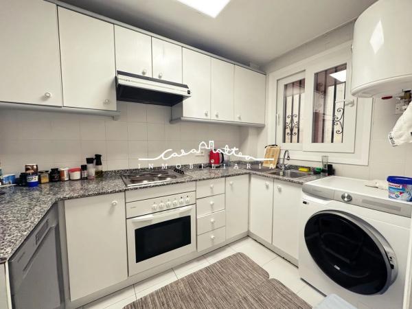 Piso en Zona de Mascarat