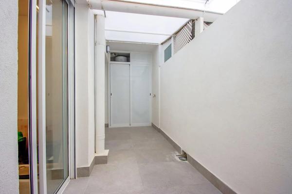 Piso en camino de l'Horta