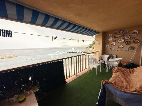 Piso en Zona de Mascarat