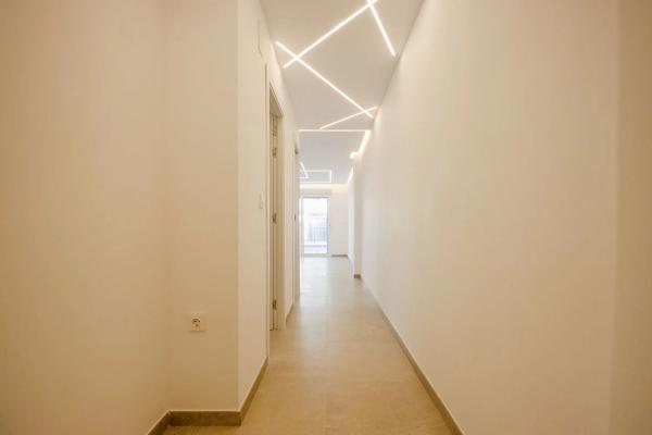 Piso en camino de l'Horta