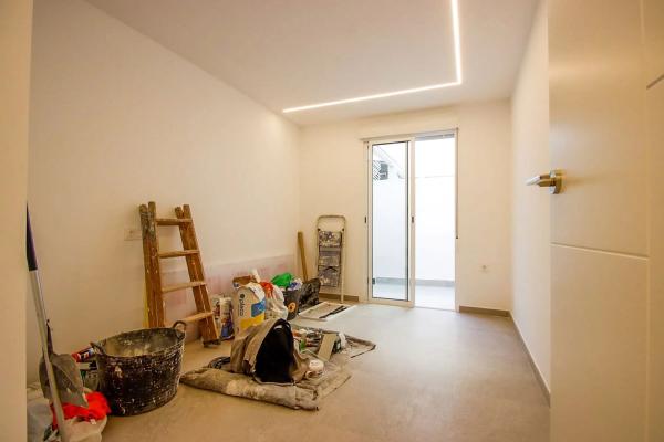 Piso en camino de l'Horta