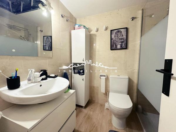 Piso en Zona de Mascarat