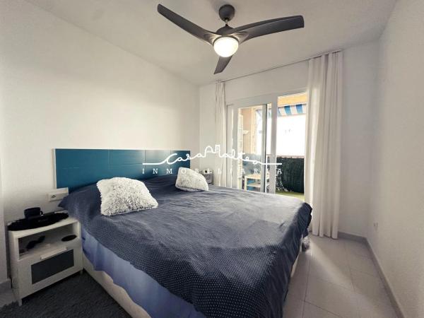 Piso en Zona de Mascarat