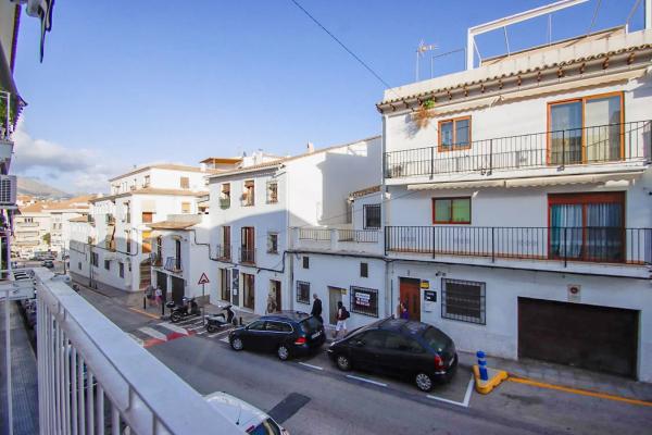 Piso en camino de l'Horta