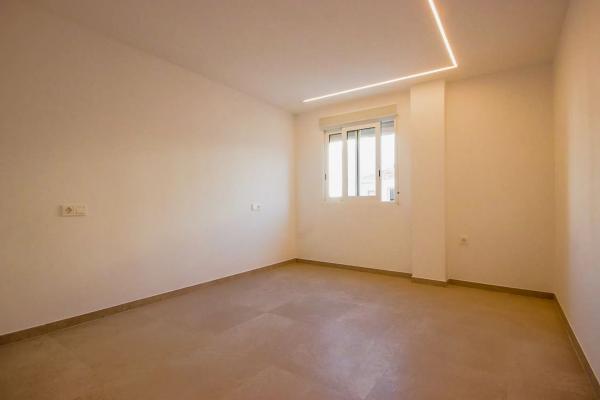 Piso en camino de l'Horta