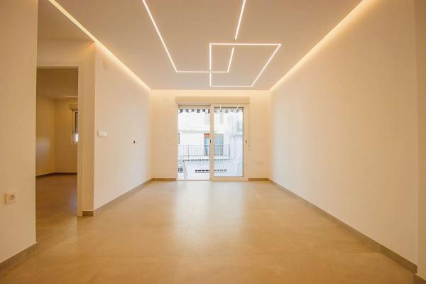 Piso en camino de l'Horta