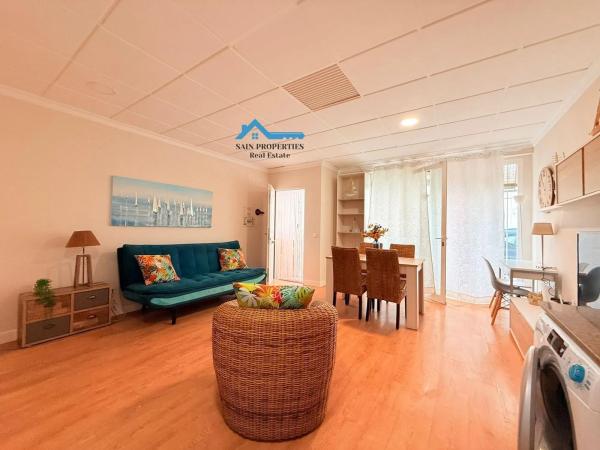 Piso en Altea Pueblo