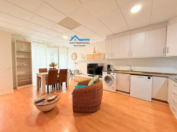 Piso en Altea Pueblo