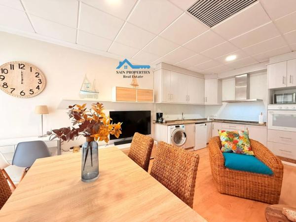 Piso en Altea Pueblo