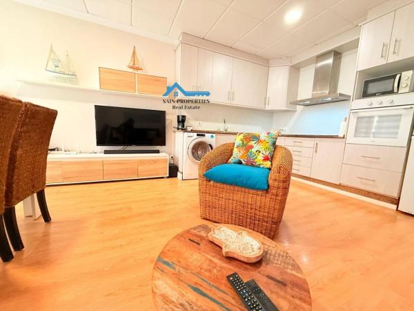 Piso en Altea Pueblo