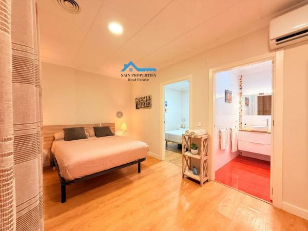 Piso en Altea Pueblo