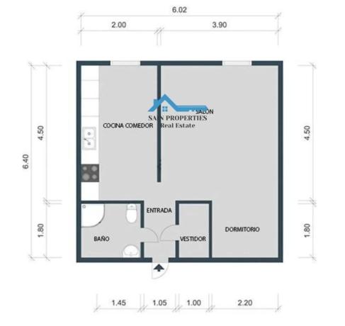 Piso en Altea Pueblo