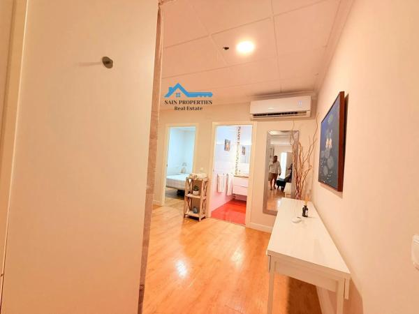 Piso en Altea Pueblo