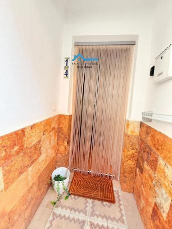 Piso en Altea Pueblo