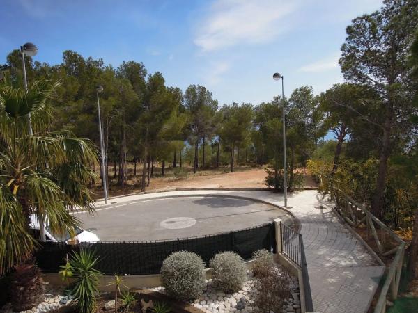 Piso en calle Isla de Altea