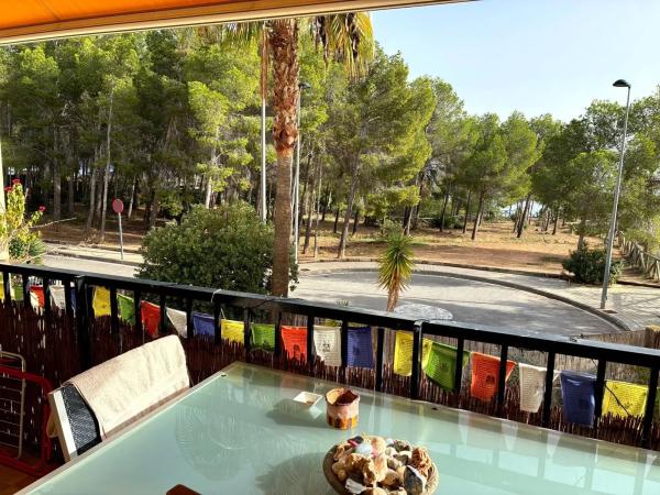 Piso en calle Isla de Altea