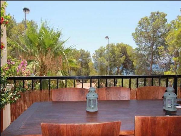 Piso en calle Isla de Altea