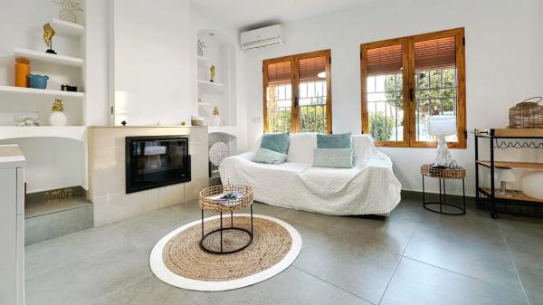 Piso en calle Bélgica