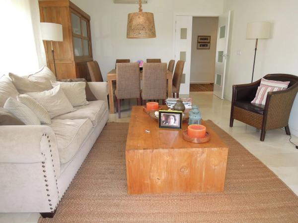 Piso en calle Isla de Altea