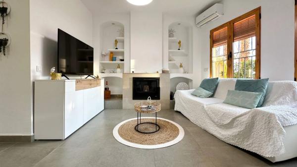 Piso en calle Bélgica