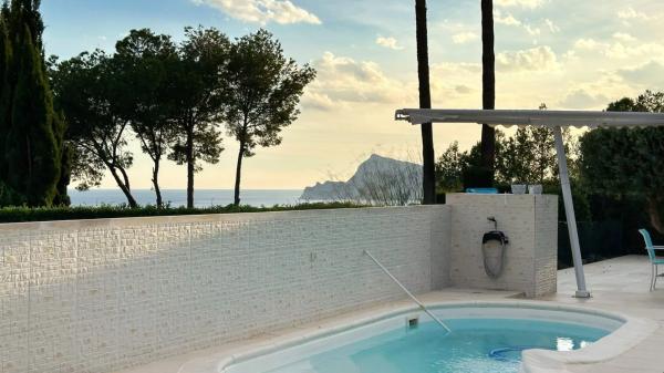 Piso en calle Bélgica