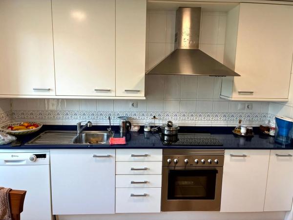 Piso en calle Isla de Altea