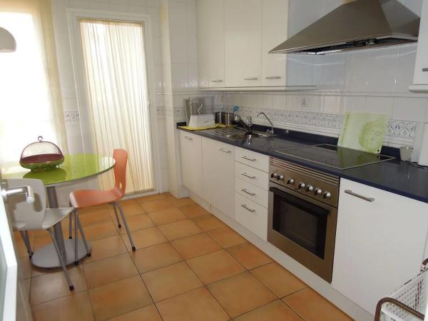 Piso en calle Isla de Altea