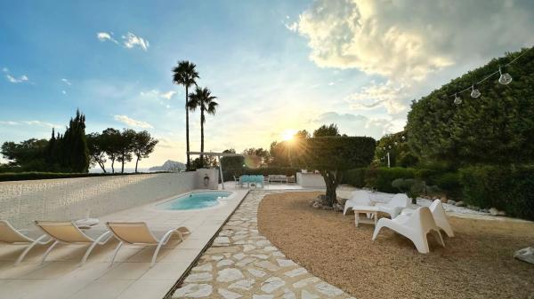 Piso en calle Bélgica