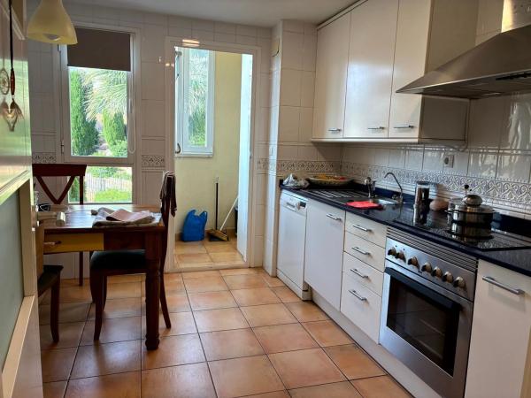 Piso en calle Isla de Altea