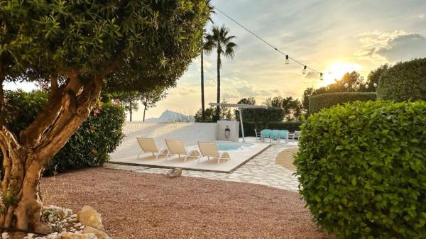 Piso en calle Bélgica