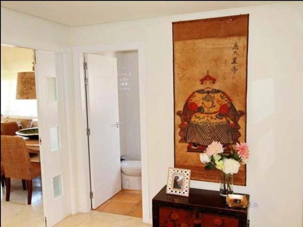 Piso en calle Isla de Altea