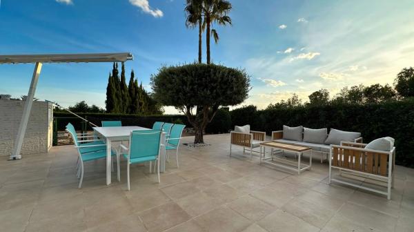 Piso en calle Bélgica