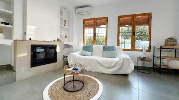 Piso en calle Bélgica