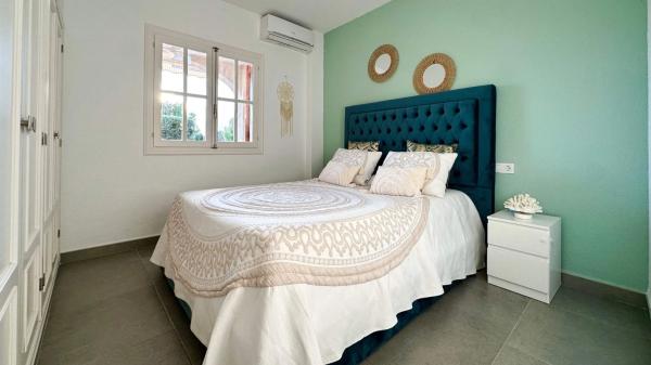 Piso en calle Bélgica