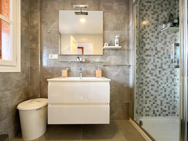 Piso en calle Bélgica